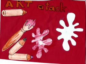 ARTattack