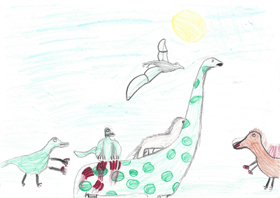 Dinos