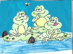 Frogs